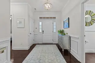 380 N Bracken Fern Lane, Southern Pines, NC 28387 – photo 3: 9-web-or-mls-AZ3A7732