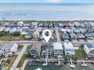 209 E Second Street, Ocean Isle Beach, NC 28469 – photo 6: 10-kahunaphoto