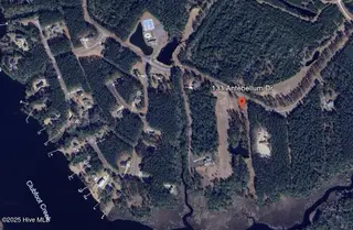 133 Antebellum Drive, Havelock, NC 28532 – photo 3: Google Earth Pic