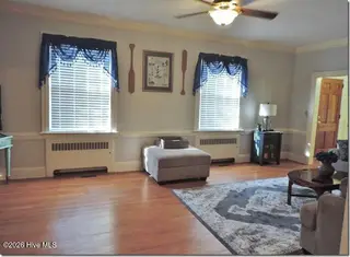 2856a Forest Hills Loop SW, Wilson, NC 27893 – photo 22: 22 _ Living Room