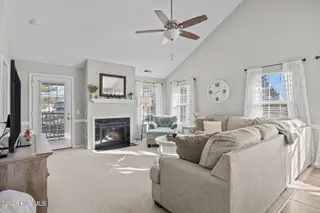 2420 King Richard Court H, Greenville, NC 27858 – photo 3: C1