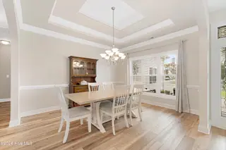 412 Waverly Court, Newport, NC 28570 – photo 14: Formal dining