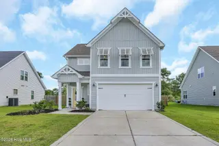 7025 Cameron Trace Drive, Wilmington, NC 28411 – photo 1