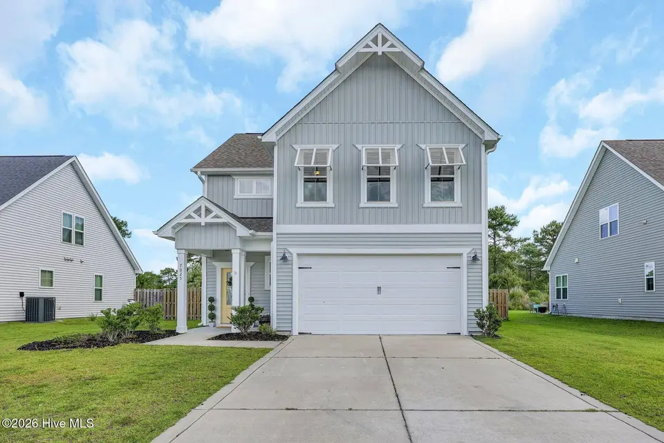 7025 Cameron Trace Drive, Wilmington, NC 28411 – photo 1 of 35