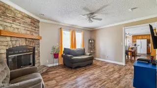 1444 Ring Road, Carthage, NC 28327 – photo 15: Family room