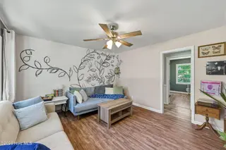 356 Holland Drive, Smithfield, NC 27577 – photo 7: 7 -356 holland dr, interior