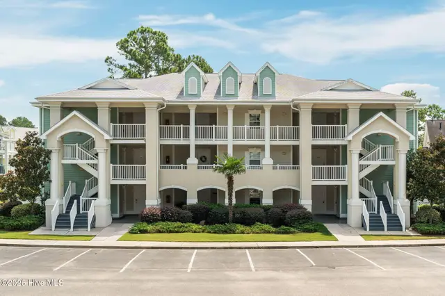 330 S Middleton Drive NW Unit 1501, Calabash, NC 28467