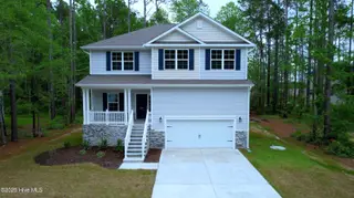 841 Pantego Boulevard SE, Bolivia, NC 28422 – photo 2: 51