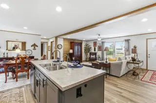 2667 Mill Pond Court SE, Bolivia, NC 28422 — 3-bedroom manufactured home in Cypress Lakes, Bolivia, NC, photo 15 of 36