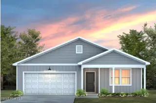 257 Ocean Pointe Boulevard SE 14, Bolivia, NC 28422 – photo 2: Lot 14 TD102