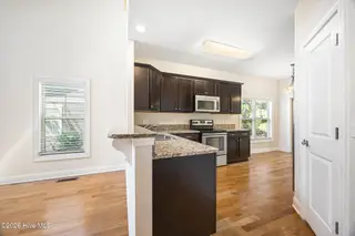 26 Cypress Circle, Southern Pines, NC 28387 – photo 10: 26 cypress kitchen