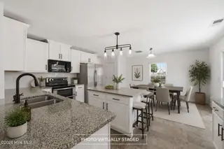 420 Louisia Mae Way, New Bern, NC 28560 – photo 14: LMkitchenvs