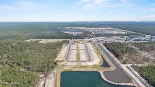 695 Pelican Cove Way SE 231, Southport, NC 28461 – photo 5: Community Aerial View
