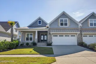 8412 Caladenia Way NE, Leland, NC 28451 — 4-bedroom townhome in Compass Pointe, Leland, NC, photo 19 of 76: 8412CaladeniaWay-2