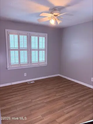 2103 Hilltop Lane, Goldsboro, NC 27530 – photo 17: Bedroom 2