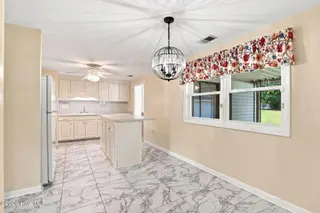 910 Old Grantham Road, Goldsboro, NC 27530 – photo 20: Kitchen