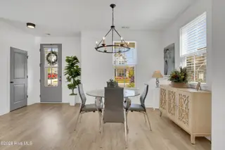 342 Longhill Drive, Wilmington, NC 28412 – photo 18: 342 Longhill Drive-print-022-048-Dining