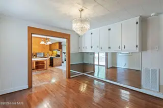 170 William Pearce Road, Kinston, NC 28501 – photo 17: Dining Room