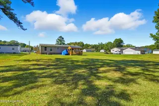 1396 Nixonton Road, Elizabeth City, NC 27909 – photo 6: Back of Home