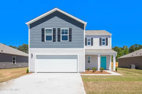 569 Brambleton Drive SE Lot 100, Bolivia
