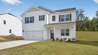 1049 Misty Creek Drive, Aberdeen, NC 28315 – photo 2: collinswood-lot-36-001