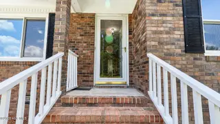 120 King Heights Boulevard, Kinston, NC 28501 – photo 5: Front- Exterior