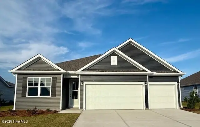 28 Legare Street Lot 173, Wilmington, NC 28411 – photo 1 of 12: Blake 173 Final