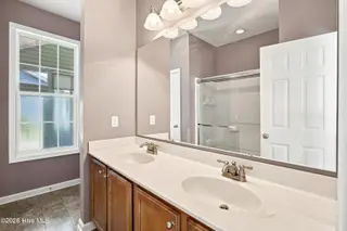 461 Slippery Rock Way, Calabash, NC 28467 — 3-bedroom home in The Farm, Calabash, NC, photo 21 of 43