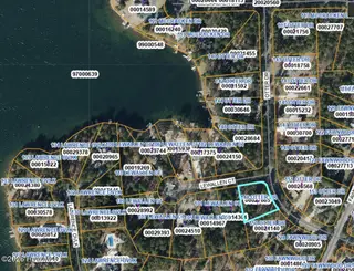 148 4177 Otter Drive, Seven Lakes, NC 27376 – photo 7: OtterOverview