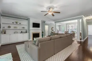 608 Bedminister Lane, Wilmington, NC 28405 – photo 8: 608-9