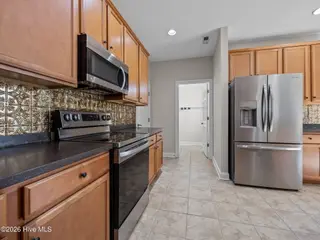118 Farmington Drive, Richlands, NC 28574 – photo 23: Kitchen