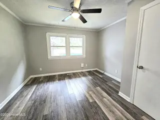 1018 Karen Drive, New Bern, NC 28562 – photo 5: 1018 Karen Guest bedroom