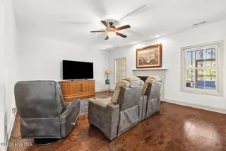 140 Broom Sedge Lane, Southern Pines, NC 28387 – photo 6: Living Room