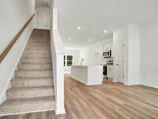 139 Edom Lane Unit 2, Shallotte, NC 28470 — 3-bedroom townhome in Shore Haven, Shallotte, NC, photo 24 of 38
