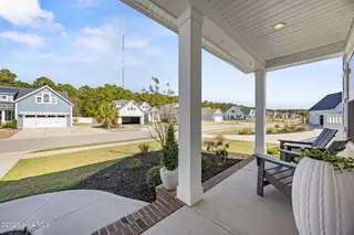 320 Lightning Bug Lane, Holly Ridge, NC 28445 – photo 5: 13_front yard