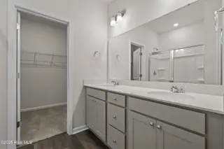317 Parkington Lane 87a, Ocean Isle Beach, NC 28469 – photo 21: Primary Bathroom
