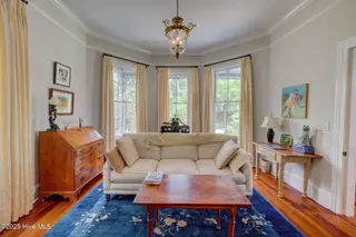 214 Nun Street, Wilmington, NC 28401 – photo 16: Living Room