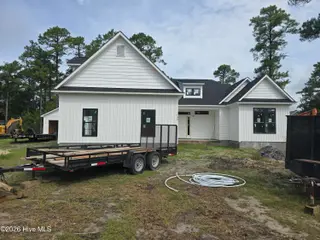 102 Dottie Lane, Hampstead, NC 28443 — 4-bedroom home, Hampstead, NC, photo 2 of 29