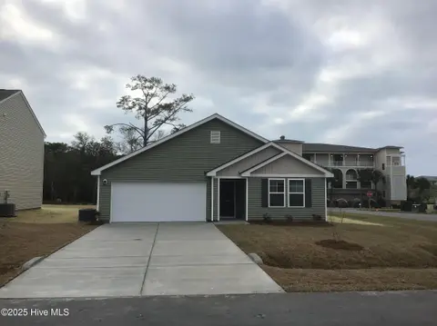 1076 Maple View Road SW, Supply