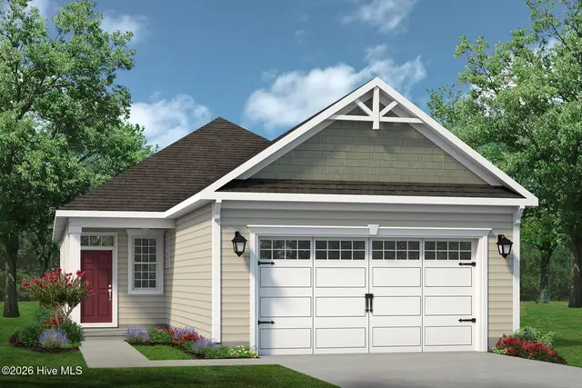 3195 River Crane NW, Calabash, NC 28467