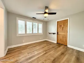 113 NW 12th Street, Oak Island, NC 28465 – photo 8: Living Room