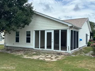 5195 Minnesota Drive SE, Southport, NC 28461 — 3-bedroom home in South Harbour Village, Southport, NC, photo 17 of 18