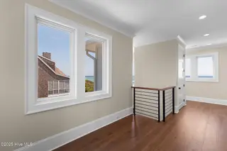 227 Salter Path Road, Pine Knoll Shores, NC 28512 – photo 23: Second floor landing