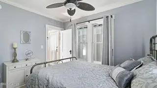 745 N May Street, Southern Pines, NC 28387 – photo 23: Bedroom 2 - 1st Floor