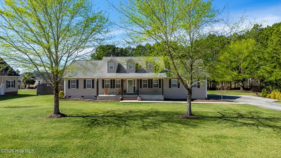 215 Larilin Drive, Whiteville, NC 28472 – photo 1 of 38: VIrtual Spring Image