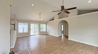 2409 White Road, Wilmington, NC 28411 – photo 6: livingDining1