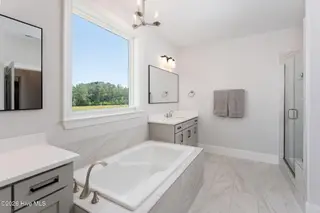 3719 Mason Port Drive, Wilmington, NC 28409 – photo 19: Primary Bath