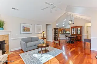 103 W Chelsea Court, Southern Pines, NC 28387 – photo 4: Living Room
