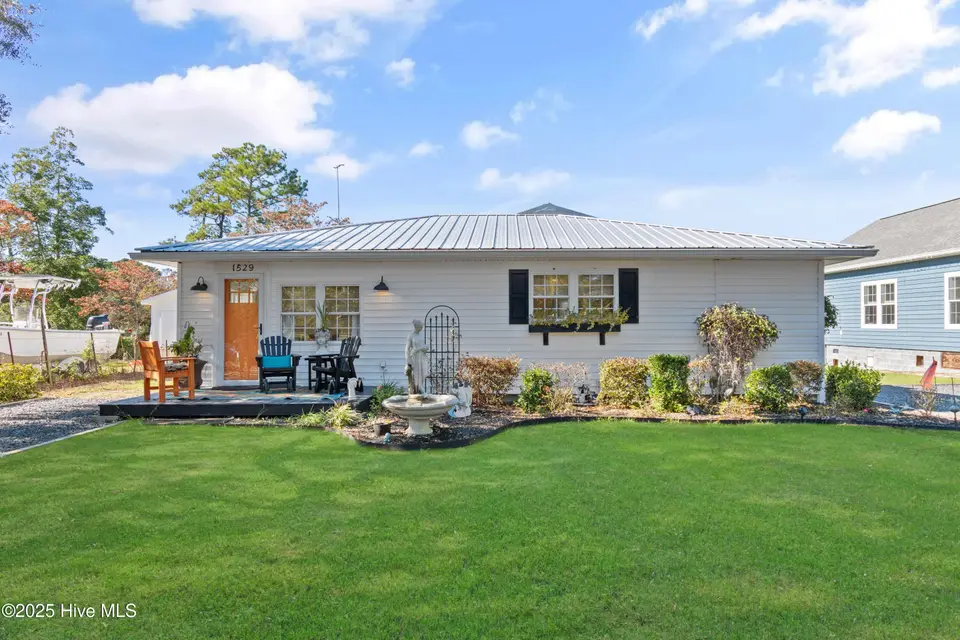 1529 Gurganus Road SW, Shallotte, NC 28470 — 3-bedroom home in Long Bay Country, Shallotte, NC, photo 1 of 60: Welcome Home!