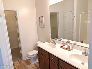 507 Jasmine Lane, Jacksonville, NC 28546 – photo 16: 507 JASMINE MASTER BATH
